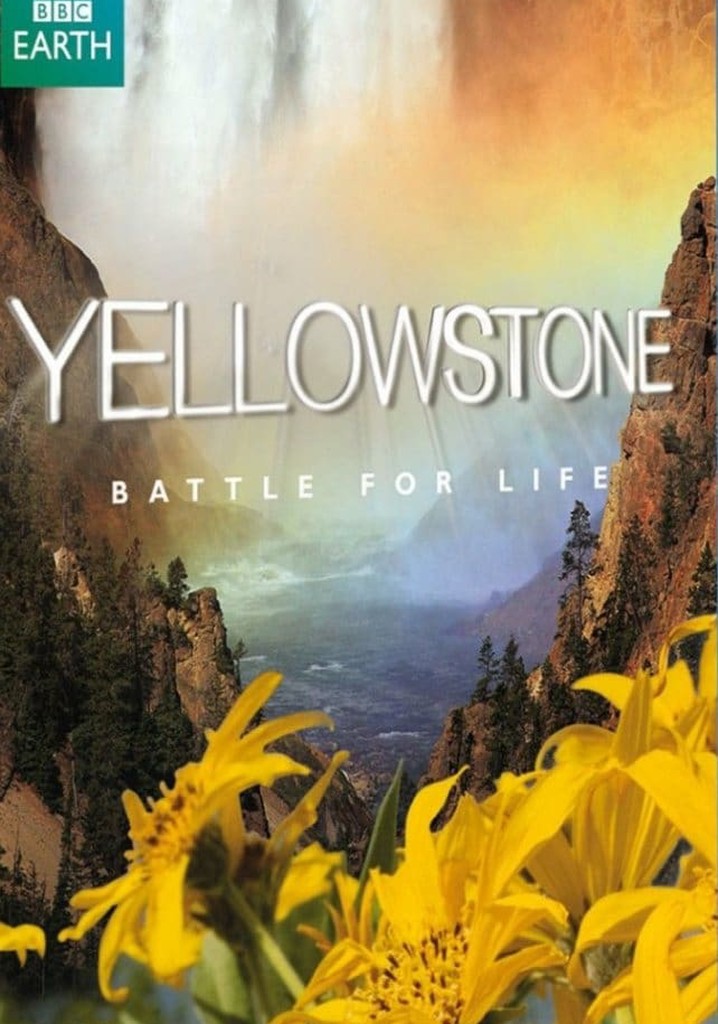 Yellowstone Park streaming tv series online